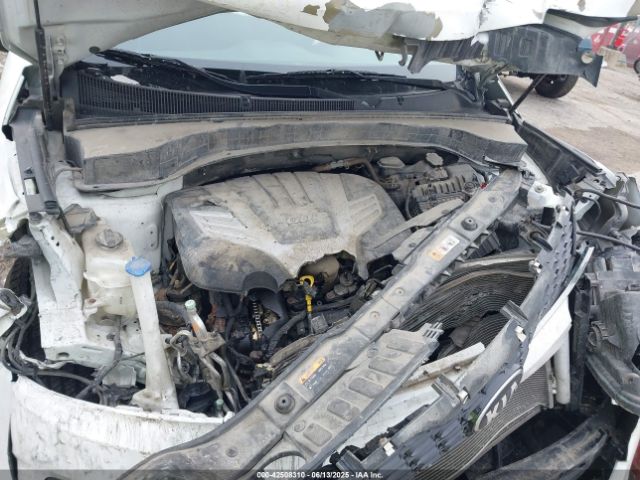 5XYKT4A78EG480843 KIA Sorento Lx V6