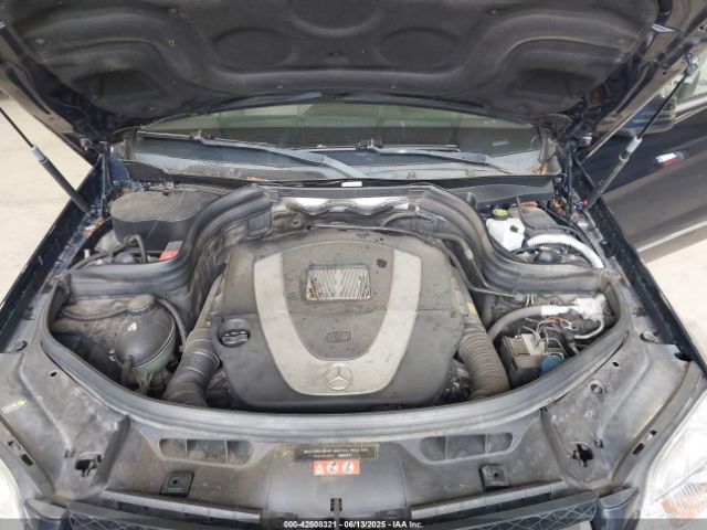 2012 MERCEDES-BENZ GLK 350 WDCGG8HBXCF819592 Photo 9