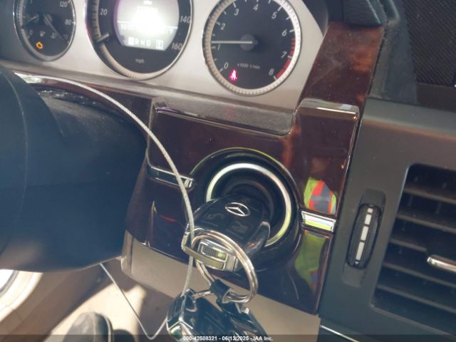 2012 MERCEDES-BENZ GLK 350 WDCGG8HBXCF819592 Photo 10