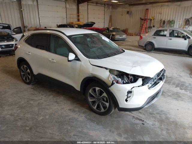 2023 FORD ESCAPE 1FMCU9JZ6PUA87730