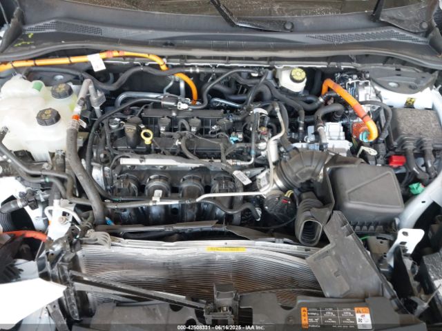 2023 FORD ESCAPE 1FMCU9JZ6PUA87730 Photo 9
