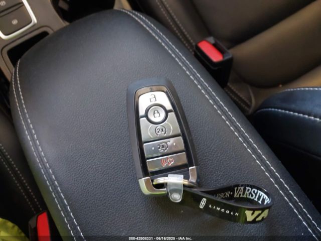 2023 FORD ESCAPE 1FMCU9JZ6PUA87730 Photo 10