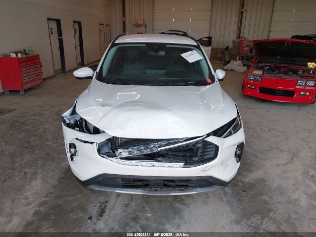 2023 FORD ESCAPE 1FMCU9JZ6PUA87730 Photo 5
