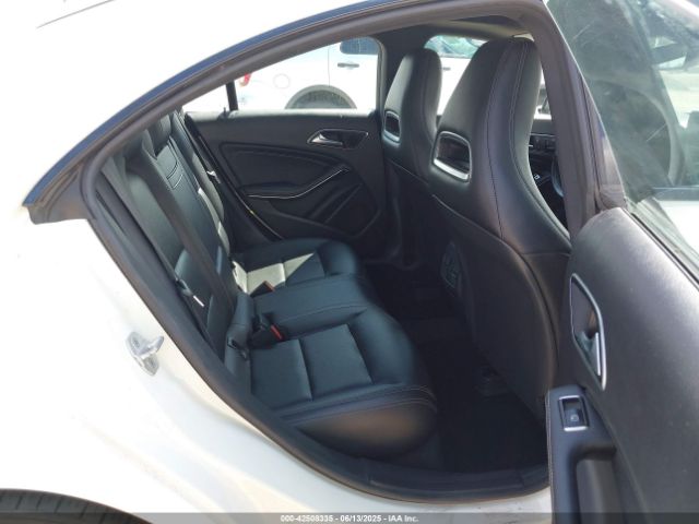 2016 MERCEDES-BENZ CLA 250 WDDSJ4EB7GN375037 Photo 7