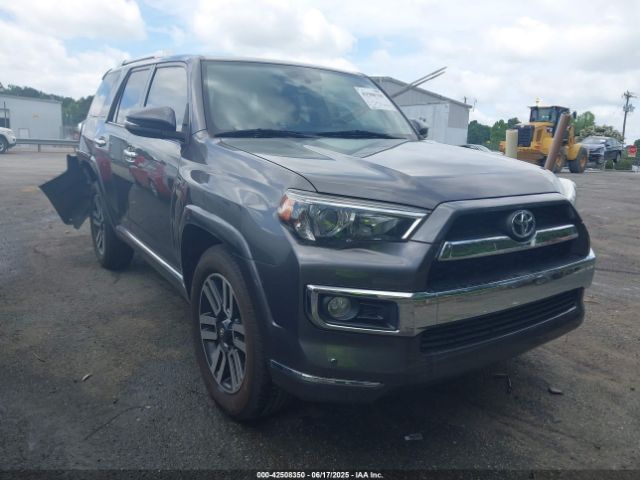 2015 TOYOTA 4RUNNER JTEBU5JR9F5268303