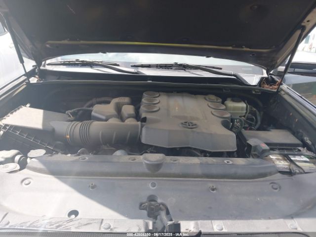 2015 TOYOTA 4RUNNER JTEBU5JR9F5268303 Photo 9