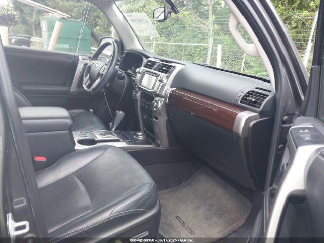 2015 TOYOTA 4RUNNER JTEBU5JR9F5268303 Photo 4