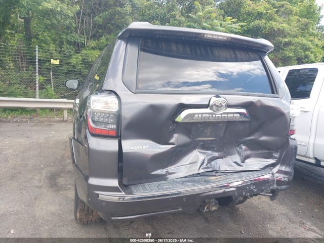 2015 TOYOTA 4RUNNER JTEBU5JR9F5268303 Photo 5