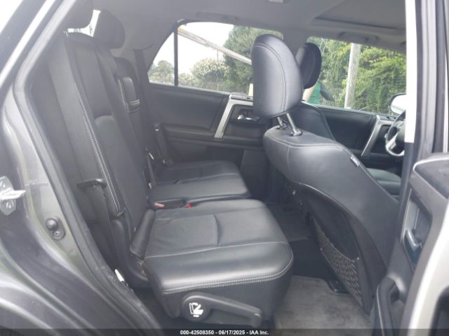 2015 TOYOTA 4RUNNER JTEBU5JR9F5268303 Photo 7