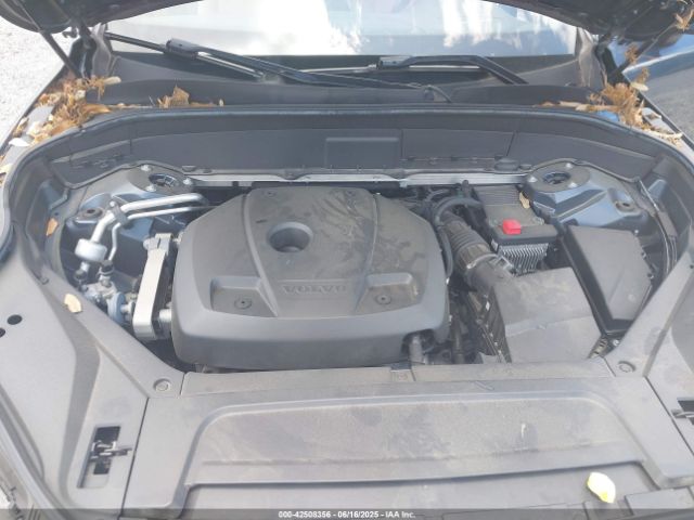 2018 VOLVO XC90 YV4A22PK1J1219043 Photo 9
