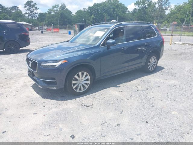 2018 VOLVO XC90 YV4A22PK1J1219043 Photo 1