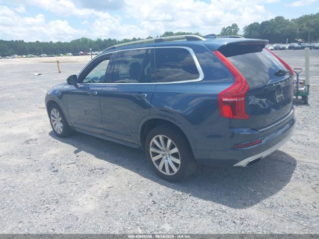 2018 VOLVO XC90 YV4A22PK1J1219043 Photo 2