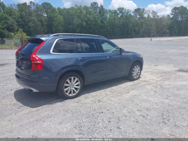 2018 VOLVO XC90 YV4A22PK1J1219043 Photo 3