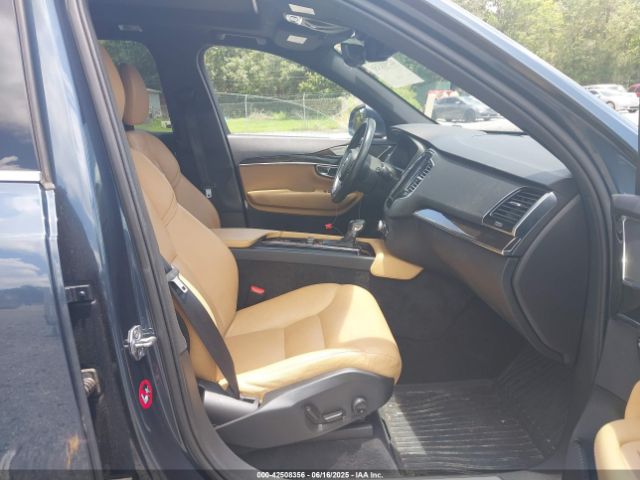 2018 VOLVO XC90 YV4A22PK1J1219043 Photo 4