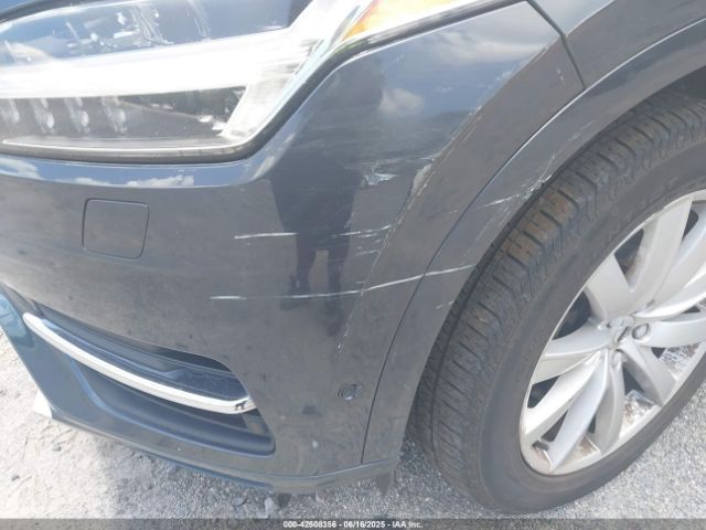 2018 VOLVO XC90 YV4A22PK1J1219043 Photo 5