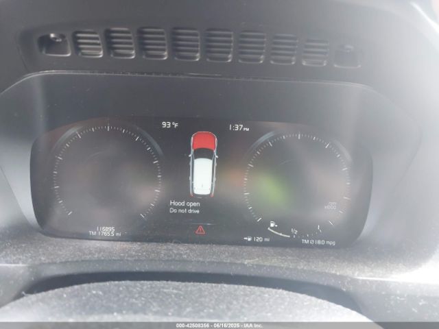 2018 VOLVO XC90 YV4A22PK1J1219043 Photo 6