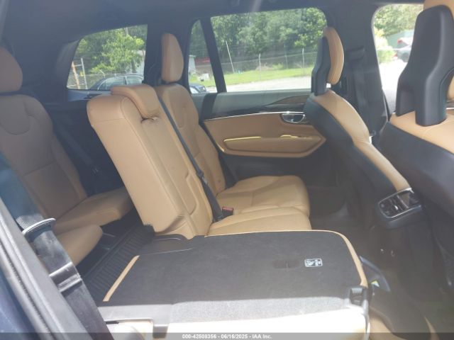 2018 VOLVO XC90 YV4A22PK1J1219043 Photo 7