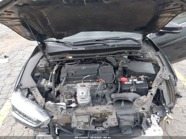 2020 ACURA TLX 19UUB1F5XLA012466 Photo 9