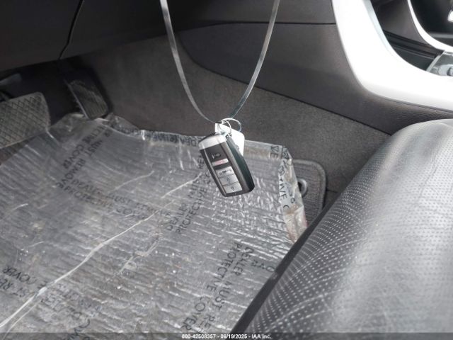 2020 ACURA TLX 19UUB1F5XLA012466 Photo 10