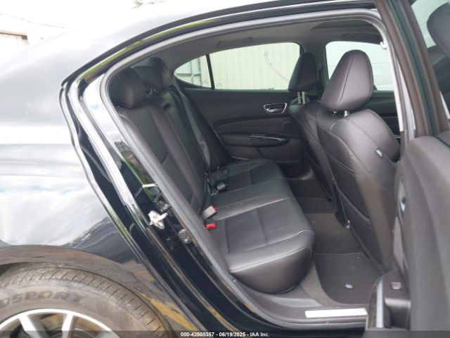 2020 ACURA TLX 19UUB1F5XLA012466 Photo 7