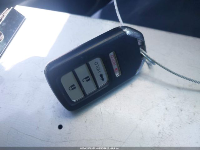 2020 HONDA ACCORD 1HGCV1F32LA068998 Photo 10