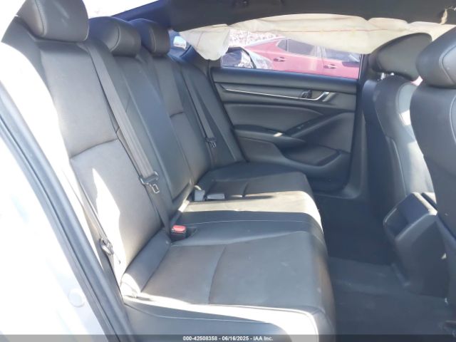 2020 HONDA ACCORD 1HGCV1F32LA068998 Photo 7