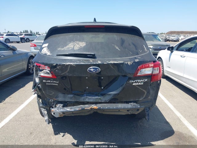 Subaru Outback 2.5i Premium 2017 4S4BSACC4H3281501 Image 16