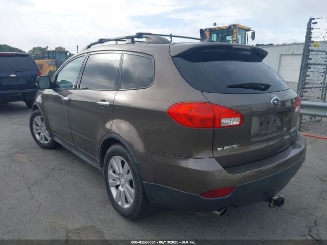 2008 SUBARU TRIBECA 4S4WX90D184403823 Photo 2