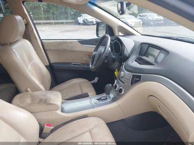 2008 SUBARU TRIBECA 4S4WX90D184403823 Photo 4