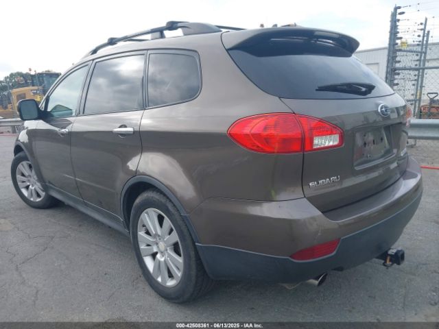 2008 SUBARU TRIBECA 4S4WX90D184403823 Photo 5