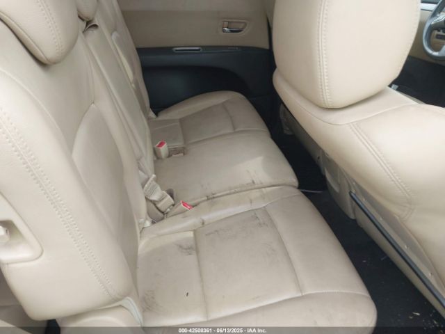 2008 SUBARU TRIBECA 4S4WX90D184403823 Photo 7