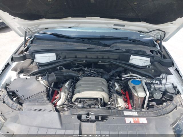 2010 AUDI Q5 WA1LKAFPXAA030615 Photo 9