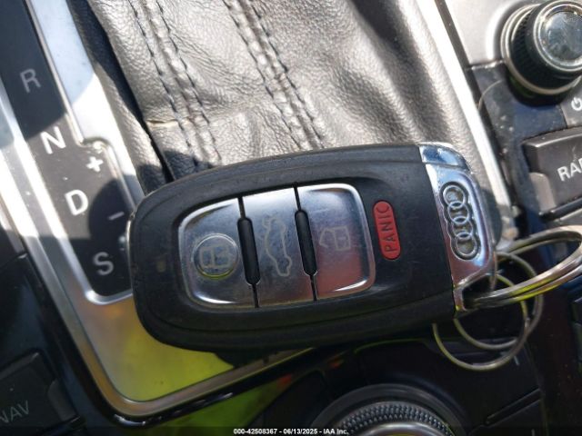 2010 AUDI Q5 WA1LKAFPXAA030615 Photo 10