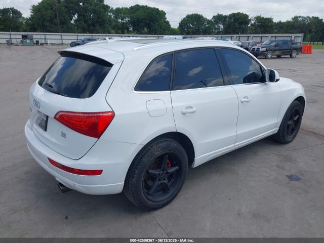 2010 AUDI Q5 WA1LKAFPXAA030615 Photo 3