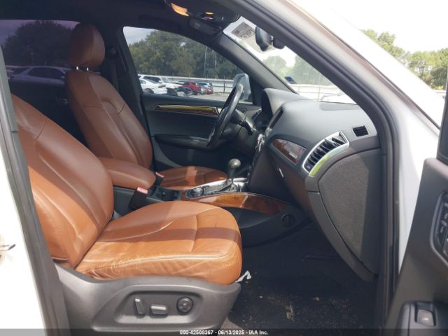 2010 AUDI Q5 WA1LKAFPXAA030615 Photo 4