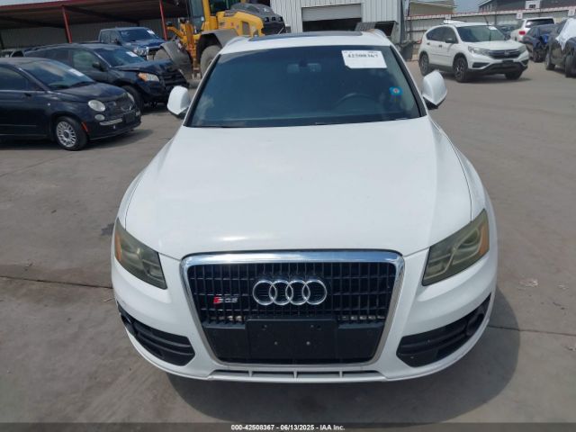 2010 AUDI Q5 WA1LKAFPXAA030615 Photo 5