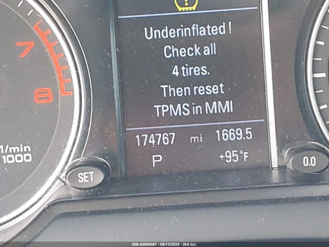 2010 AUDI Q5 WA1LKAFPXAA030615 Photo 6