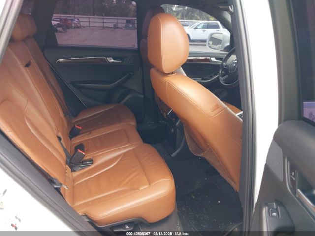 2010 AUDI Q5 WA1LKAFPXAA030615 Photo 7