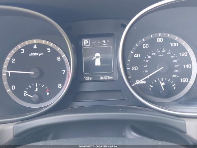 2018 HYUNDAI SANTA FE KM8SM4HF0JU258408 Photo 6