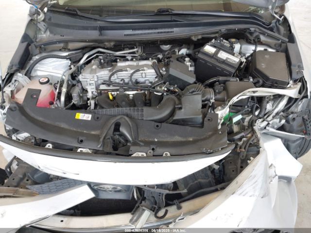 2022 TOYOTA COROLLA 5YFEPMAE0NP289042 Photo 9