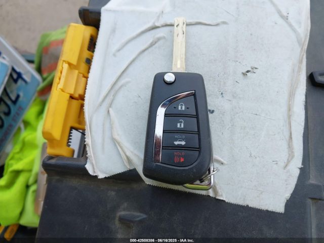 2022 TOYOTA COROLLA 5YFEPMAE0NP289042 Photo 10