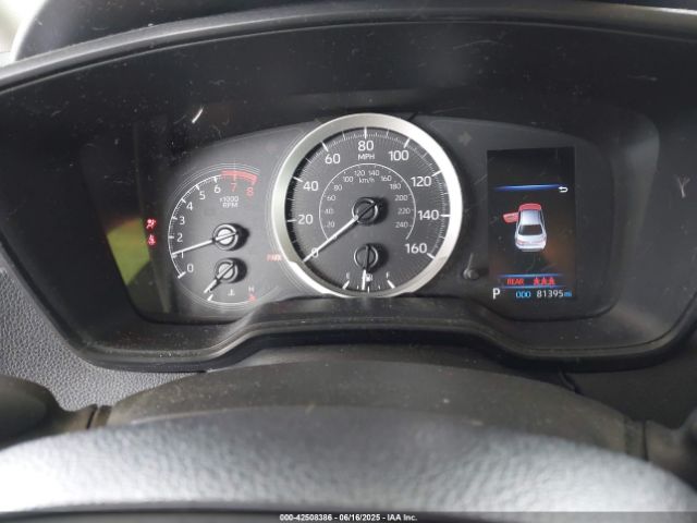 2022 TOYOTA COROLLA 5YFEPMAE0NP289042 Photo 6