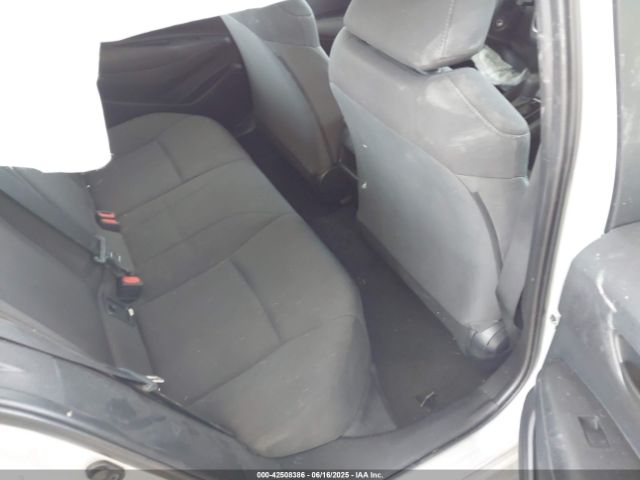 2022 TOYOTA COROLLA 5YFEPMAE0NP289042 Photo 7