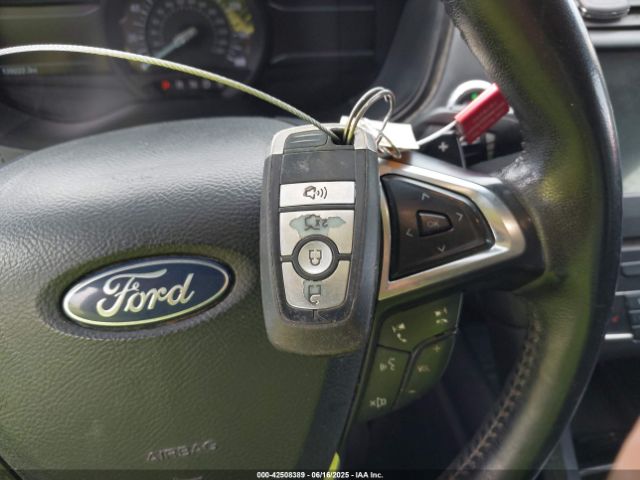 2018 FORD FUSION 3FA6P0HD2JR218252 Photo 10