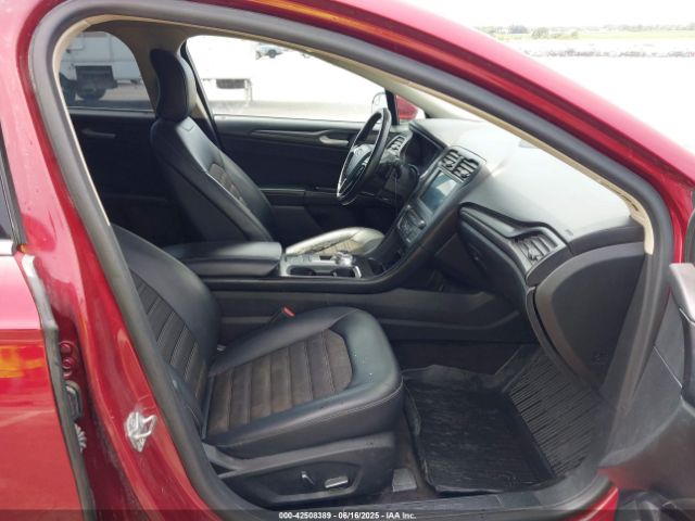 2018 FORD FUSION 3FA6P0HD2JR218252 Photo 4