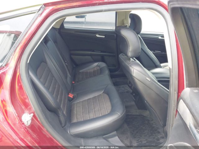 2018 FORD FUSION 3FA6P0HD2JR218252 Photo 7