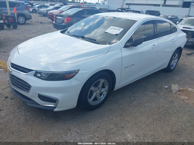 1G1ZB5ST3GF337297 Chevrolet lfv - di: direct injection, vvt, gen1 gmna