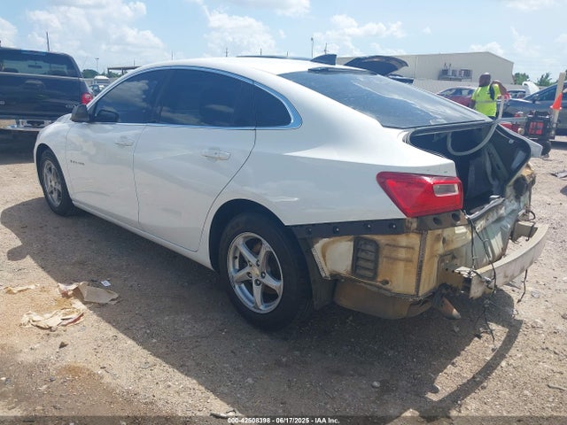 1G1ZB5ST3GF337297 Chevrolet lfv - di: direct injection, vvt, gen1 gmna