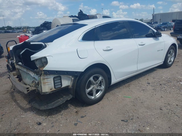 1G1ZB5ST3GF337297 Chevrolet lfv - di: direct injection, vvt, gen1 gmna