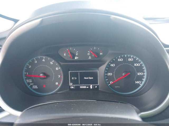 1G1ZB5ST3GF337297 Chevrolet lfv - di: direct injection, vvt, gen1 gmna